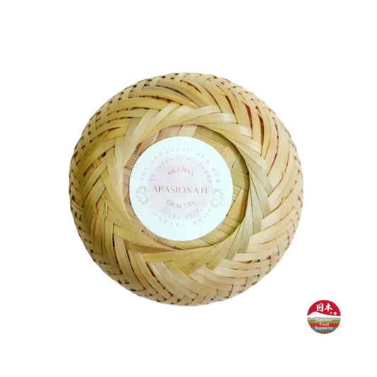 EDICIÓN LIMITADA Ringo no natsu chai japonés de verano bajo en cafeína KUKICHAI