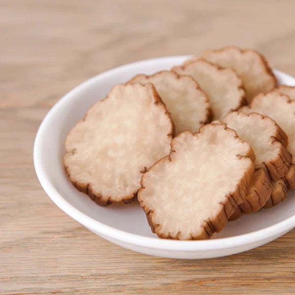IBURIGAKKO auténtico daikon encurtido en cerveza ahumado