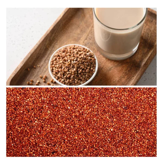 INFUSION de trigo sarraceno tostado sin cafeína dattan SOBACHA 120 g