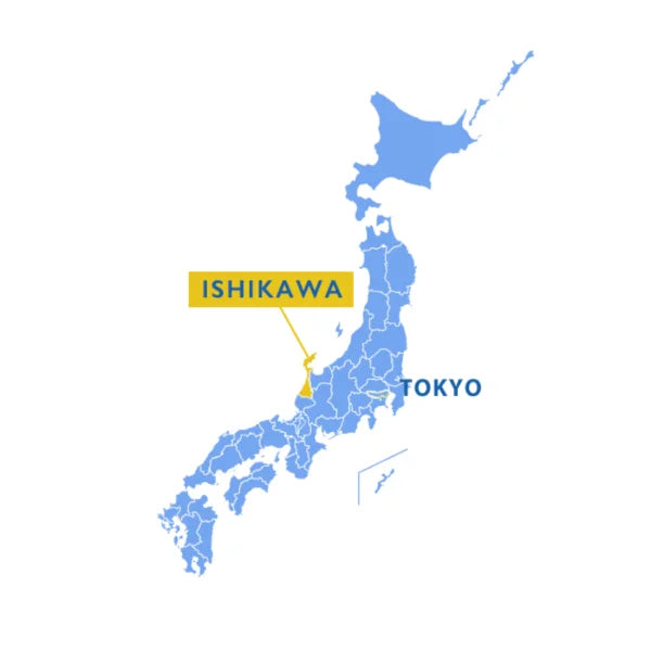 KOME auténtico arroz KOSHIHIKARI para SUSHI 300 g