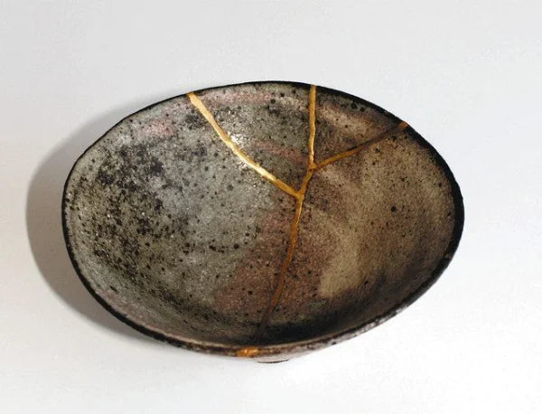 KINTSUGI moderno reparación cerámica KIT