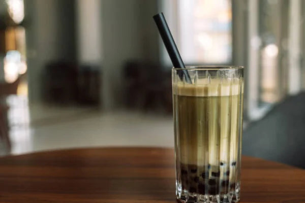 AZÚCAR DE CAÑA rica en melaza postres lattes TÉ BOBA 150 g