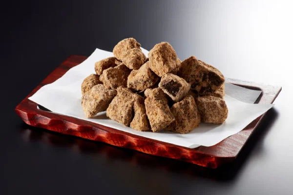 KOKUTO negro azúcar caña Okinawa Kagoshima 300 gr
