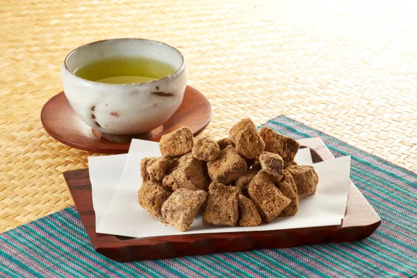 KOKUTO negro azúcar caña Okinawa Kagoshima 300 gr