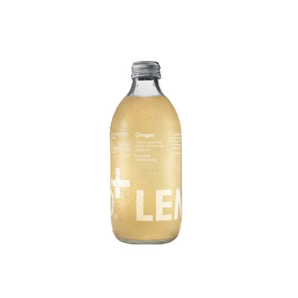 LEMONAID bebida botánica a base de zumo natural 330 ml