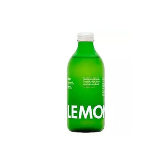 LEMONAID bebida botánica a base de zumo natural 330 ml
