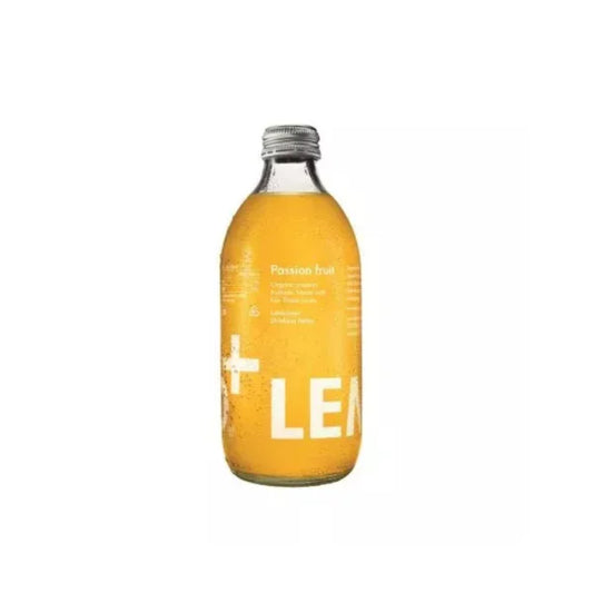 LEMONAID bebida botánica a base de zumo natural 330 ml