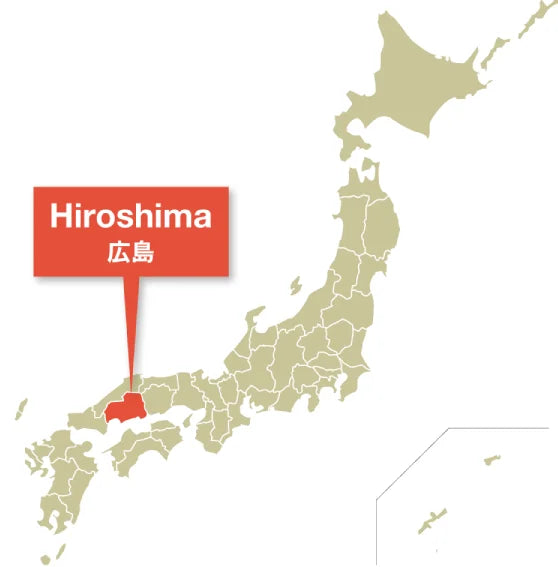 FURIKAKE japonés auténtico alga nori o wasabi NIHON KAISUI 50 g