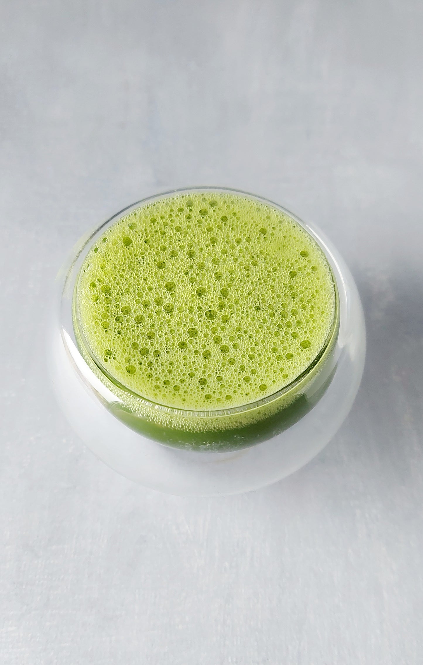 Té verde matcha Shizuoka