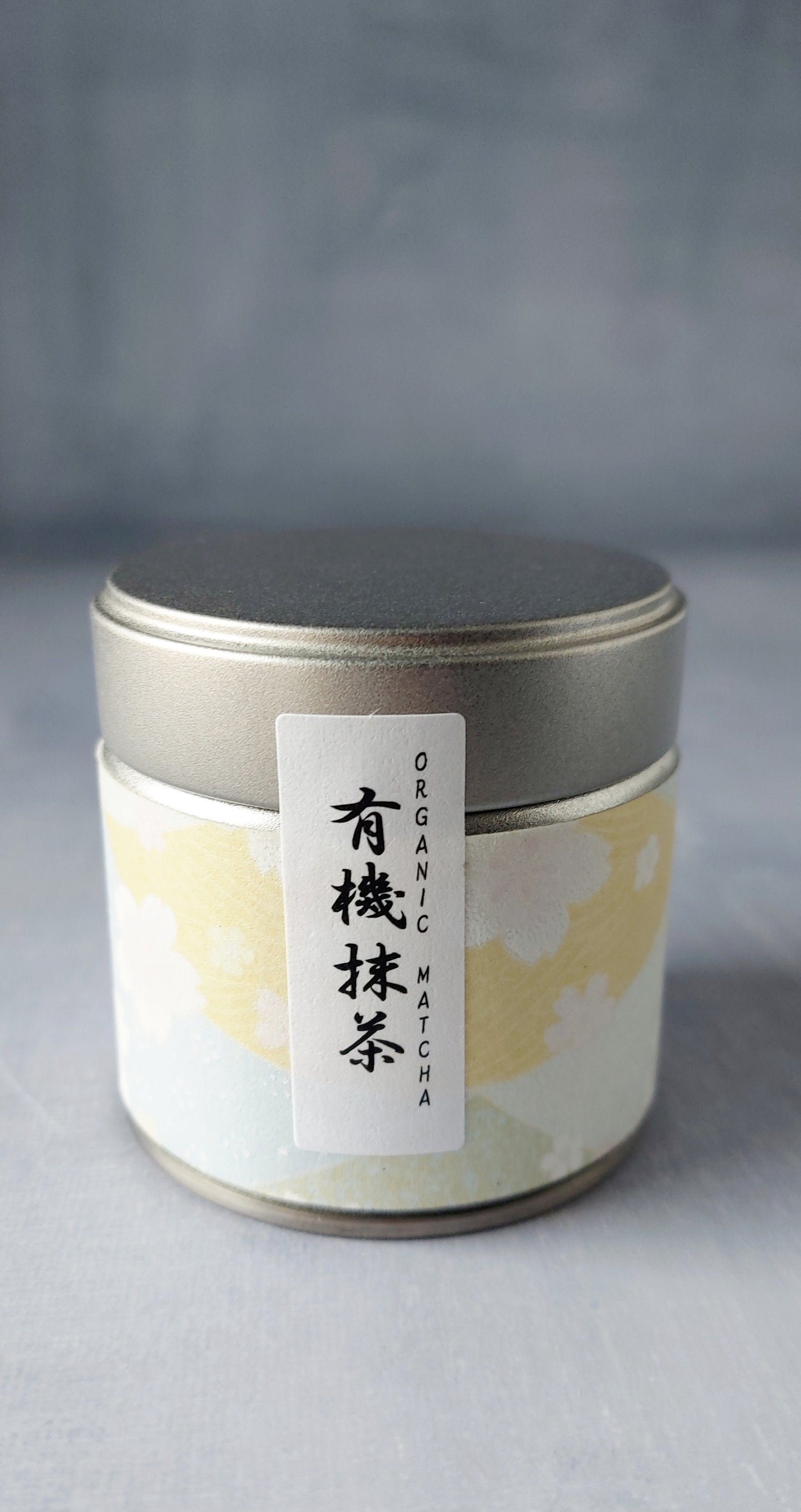Té verde matcha Shizuoka
