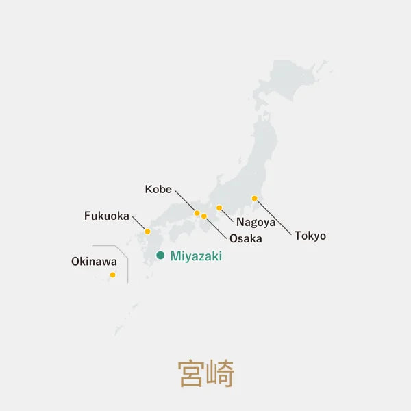 TÉ VERDE KUKICHA orgánico MIYAZAKI 100 gr