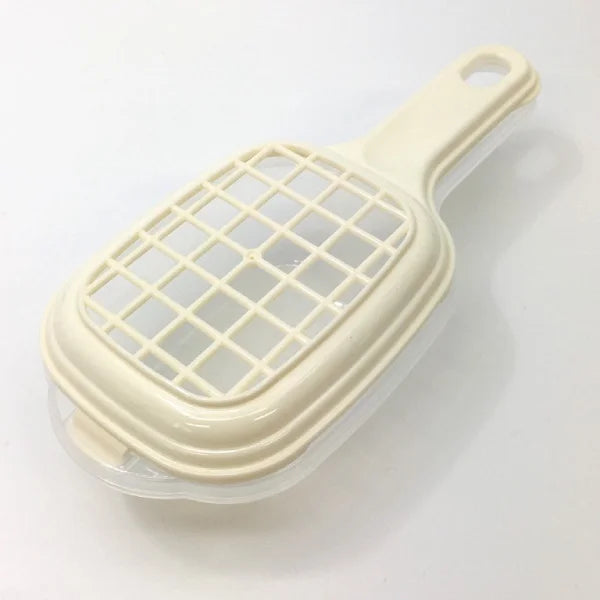 MOCHI molde para microondas KIRIMOCHI