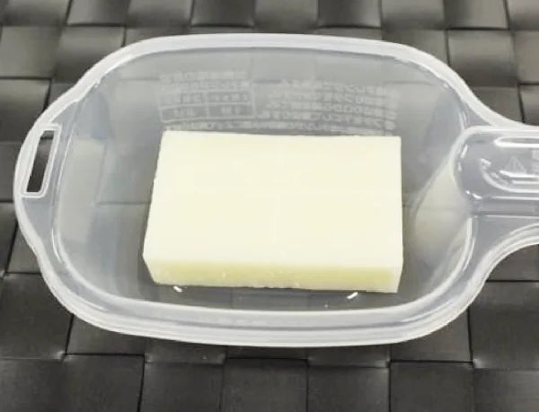MOCHI molde para microondas KIRIMOCHI