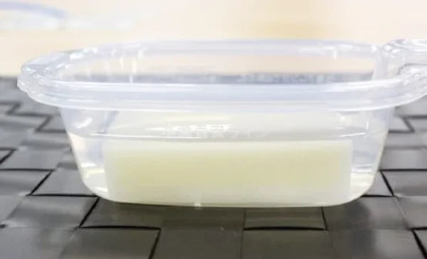 MOCHI molde para microondas KIRIMOCHI