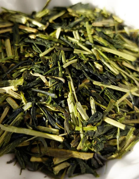 TÉ VERDE KUKICHA orgánico MIYAZAKI 100 gr