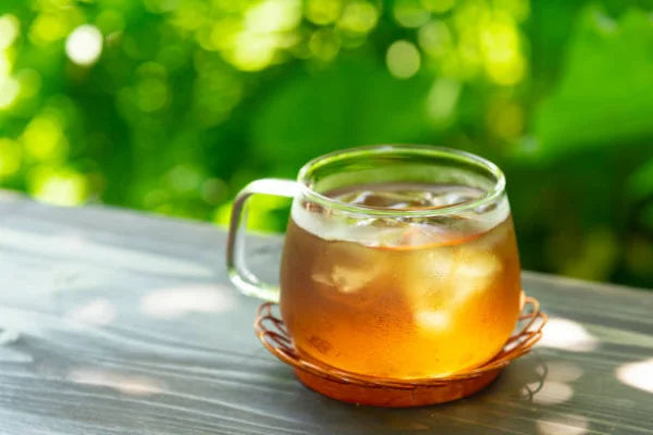 PREORDEN INFUSION de cebada tostada molida sin cafeína MUGICHA 500 g