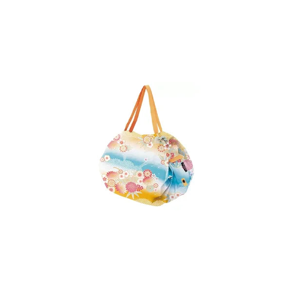 SHUPATTO bolsa compacta plegable compras KIMONO