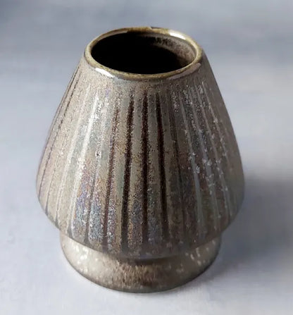 MINOYAKI Soporte cerámica porta-chasen