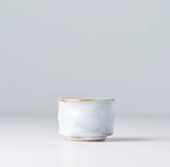 MINOYAKI OCHOKO vaso sake licor nébula 50 ml GIFU GIUNOMI
