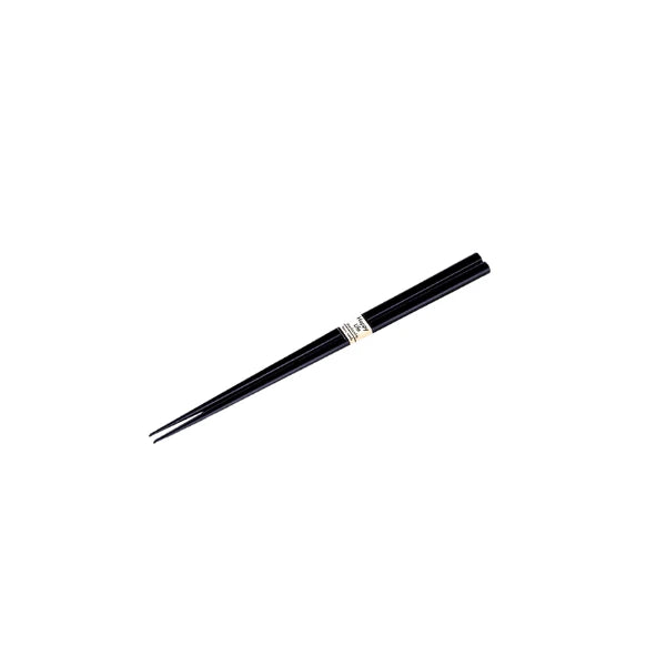 HASHI palillos japoneses lacados varios colores 22.5 cm