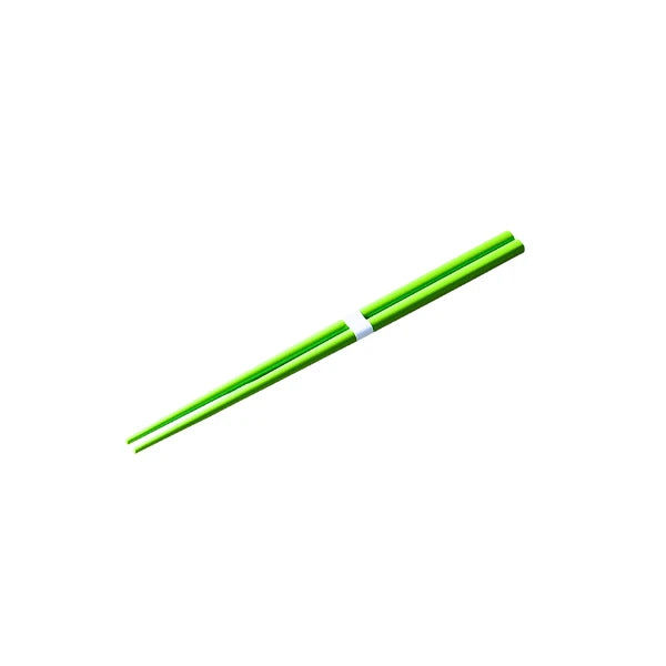 HASHI palillos japoneses lacados varios colores 22.5 cm