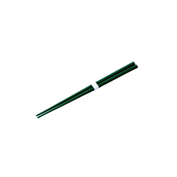 HASHI palillos japoneses lacados varios colores 22.5 cm