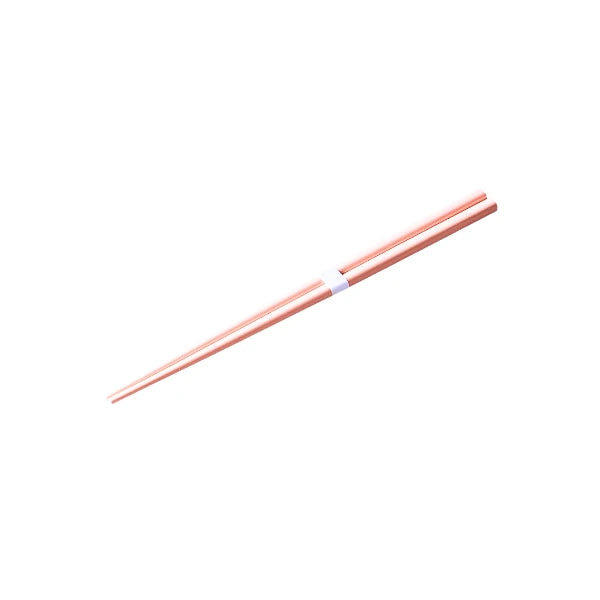HASHI palillos japoneses lacados varios colores 22.5 cm