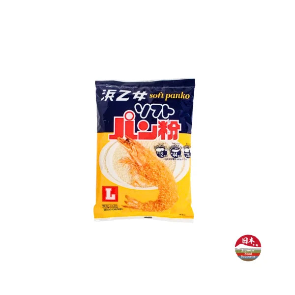 PREORDEN PANKO pan rallado japonés para REBOZADO 200 g