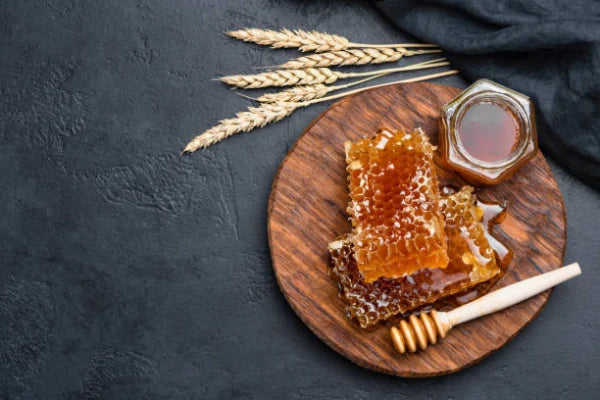 MIEL artesana FLOREZIENDO Asturias RESERVA NATURAL MUNIELLOS 2025