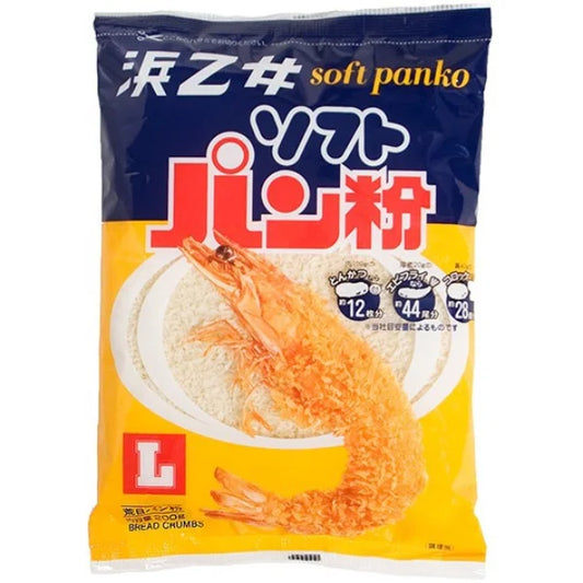 PANKO pan rallado japonés 200 gr