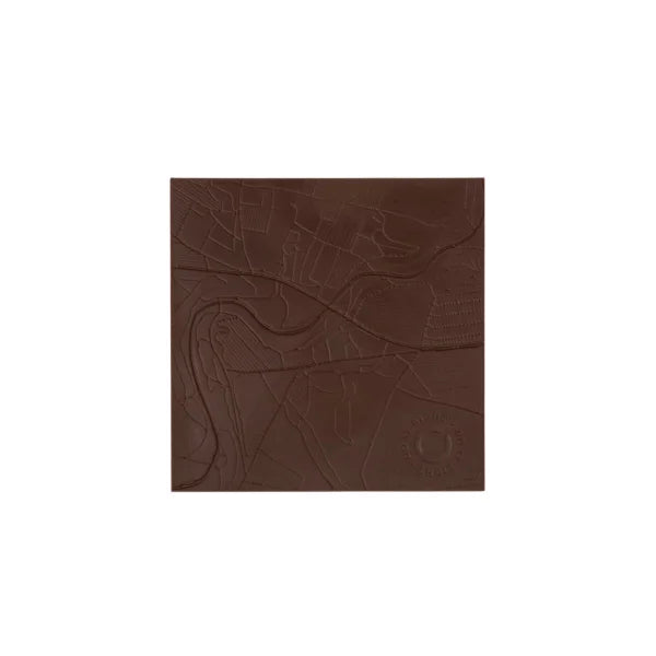 CHOCOLATE artesano Puchero Valladolid tabletas BEAN TO BAR