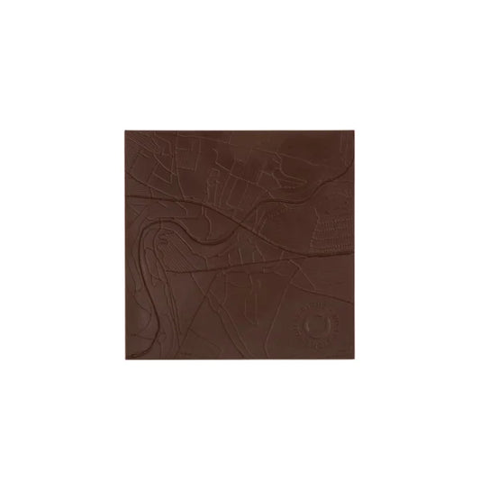 CHOCOLATE artesano Puchero Valladolid tabletas BEAN TO BAR