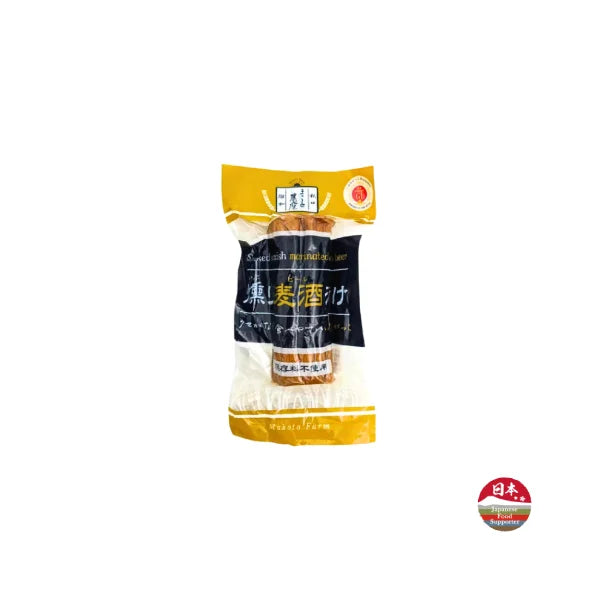 PREORDEN IBURIGAKKO auténtico daikon encurtido en cerveza ahumado 150 g