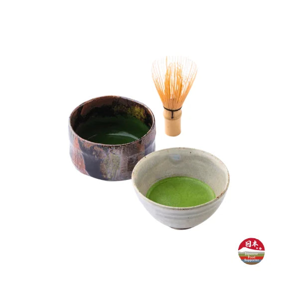 PREORDEN TÉ MATCHA CEREMONIAL Sayaka no Mukashi IPPODO KIOTO 40 g
