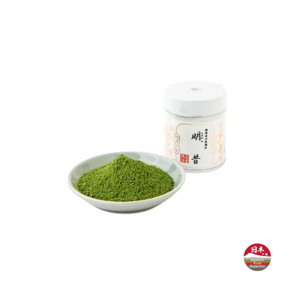 PREORDEN TÉ MATCHA CEREMONIAL Sayaka no Mukashi IPPODO KIOTO 40 g