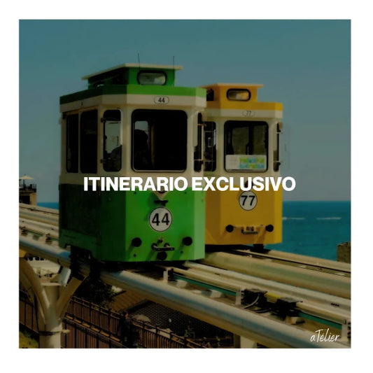 SERVICIO personalizado de asesoría y planificación viaje Japón y Corea del Sur TÉ AYUDO