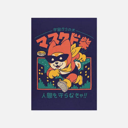 JAPÓN RETRO postales ilustradas originales A6