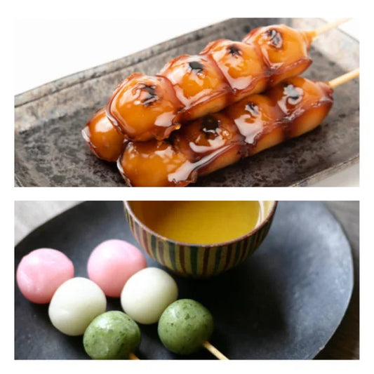 SHIRATAMAKO harina de arroz glutinoso para SHIRATAMAKO 170 g