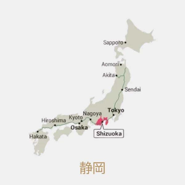 TÉ NEGRO JAPONÉS ahumado wakōcha MATSUMOTO 50 g