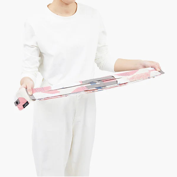 SHUPATTO bolsa compacta plegable compras KIMONO