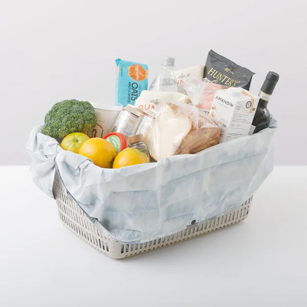SHUPATTO bolsa compacta plegable compras KIMONO