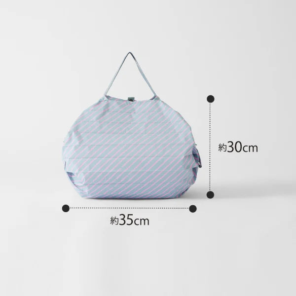 SHUPATTO bolsa compacta plegable compras KIMONO