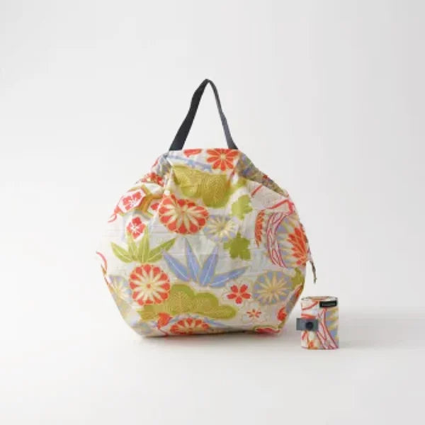 SHUPATTO bolsa compacta plegable compras KIMONO