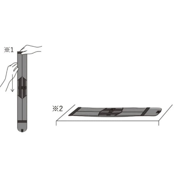 SHUPATTO bolsa japonesa compacta auto plegable MODELOS EXCLUSIVOS