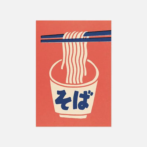 JAPÓN RETRO postales ilustradas originales A6