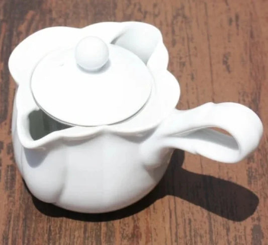 Tetera Minoyaki porcelana 300 ml