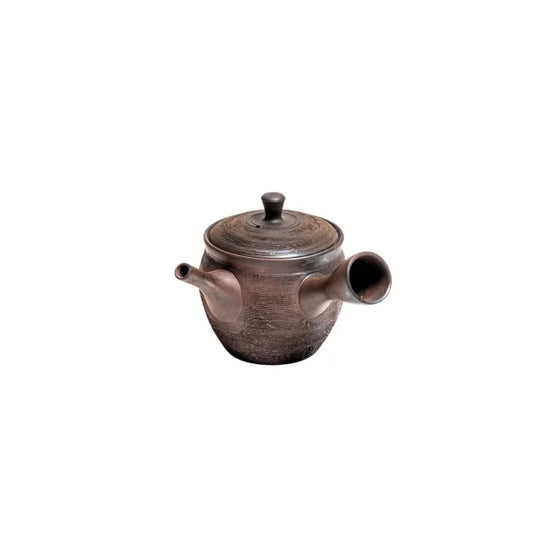 PREORDEN TOKONAME YAKI tetera japonesa yokode kyusu HIROTAKA UMEHARA 200 ml