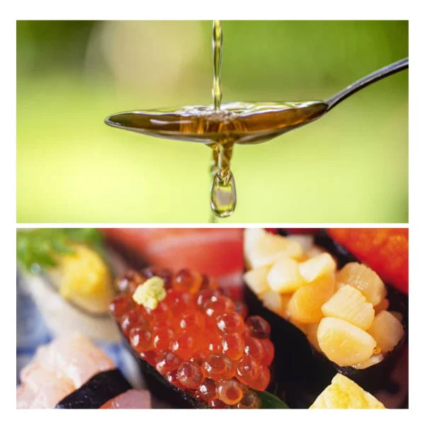 PREORDEN SUSHIZU auténtico vinagre arroz para SUSHI 360 ml