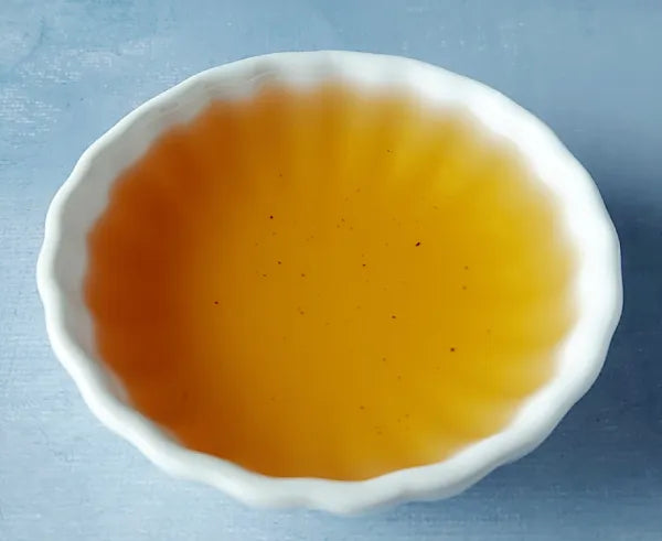 TÉ NEGRO JAPONÉS Yakushima wakocha 100 g MADURADO 24 MESES