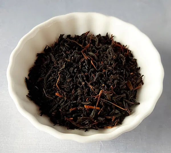 TÉ NEGRO JAPONÉS Yakushima wakocha 100 g MADURADO 24 MESES